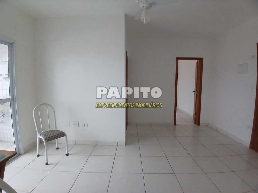 Apartamento em Praia Grande, no bairro Caiçara