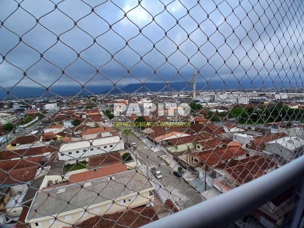 Apartamento em Praia Grande, no bairro Caiçara