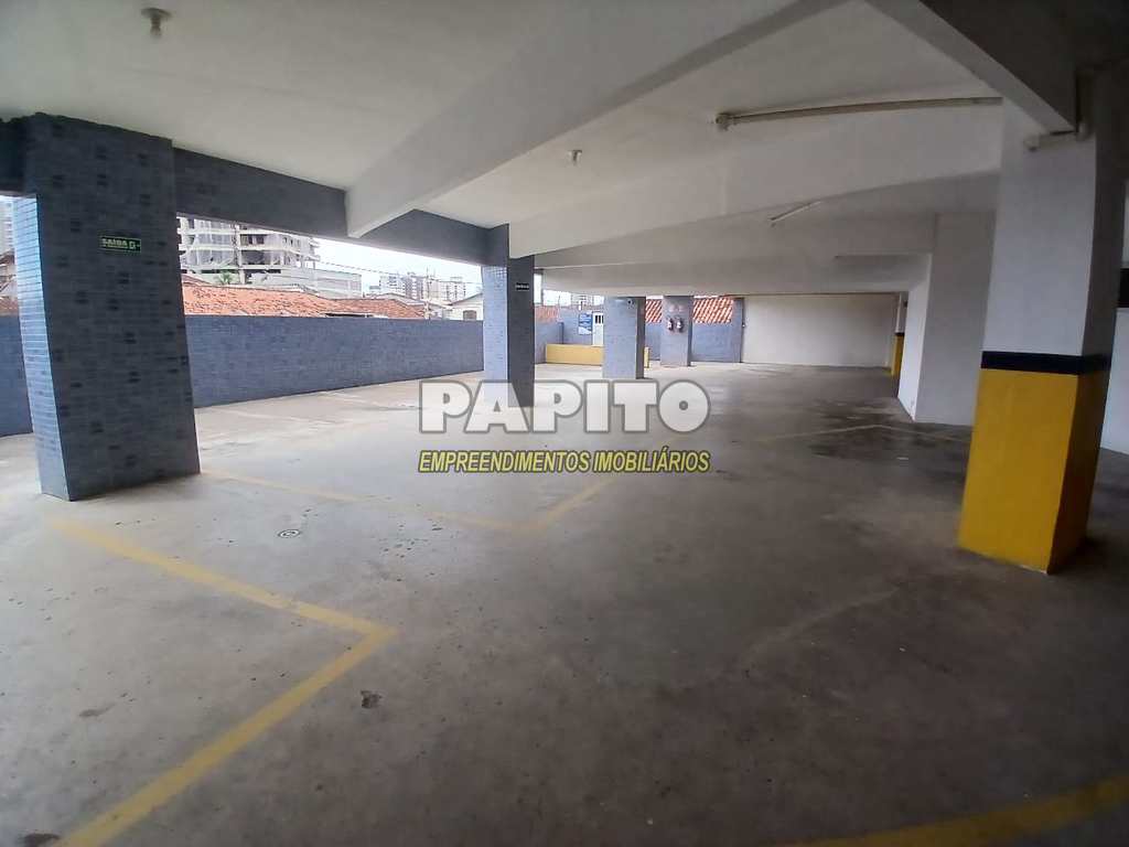 Apartamento em Praia Grande, no bairro Caiçara