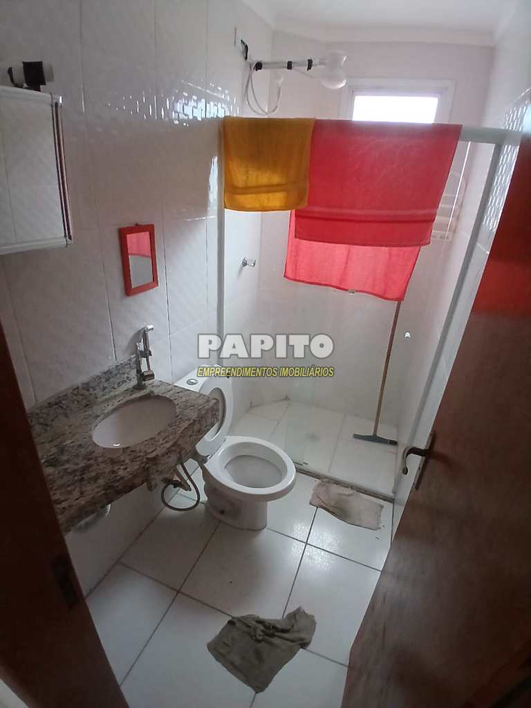 Apartamento em Praia Grande, no bairro Caiçara