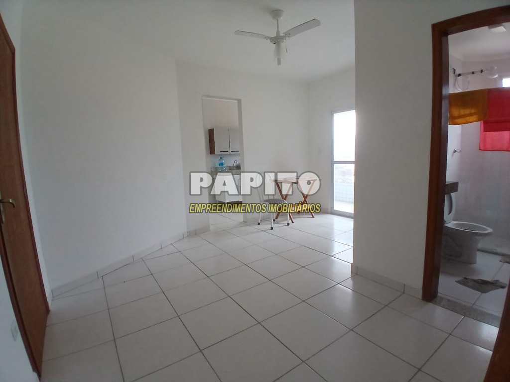 Apartamento em Praia Grande, no bairro Caiçara