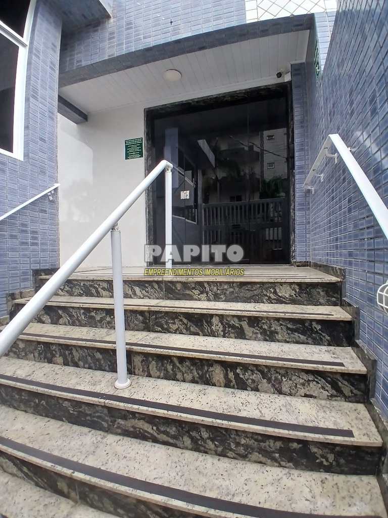 Apartamento em Praia Grande, no bairro Caiçara
