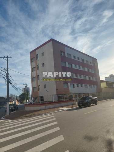 Apartamento, código 60013607 em Praia Grande, bairro Mirim