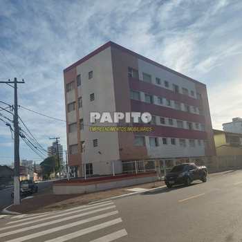 Apartamento em Praia Grande, bairro Mirim