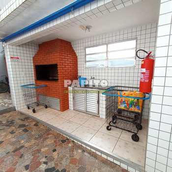 Apartamento em Praia Grande, bairro Mirim