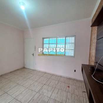 Apartamento em Praia Grande, bairro Ocian