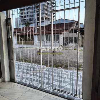 Casa em Praia Grande, bairro Caiçara