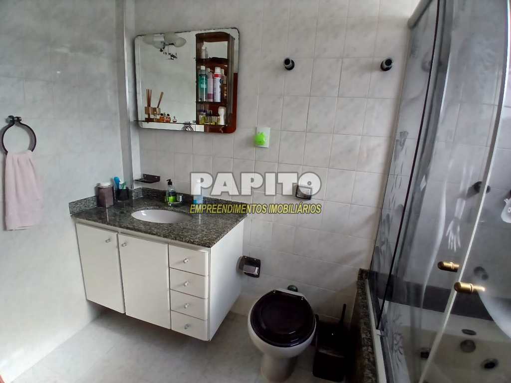 Apartamento em Praia Grande, no bairro Tupi
