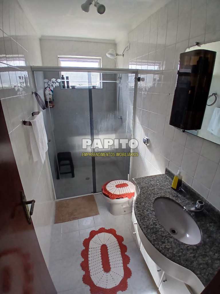 Apartamento em Praia Grande, no bairro Tupi