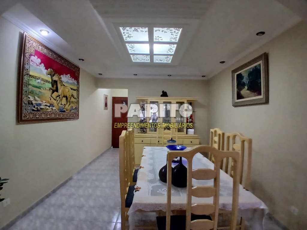 Apartamento em Praia Grande, no bairro Tupi