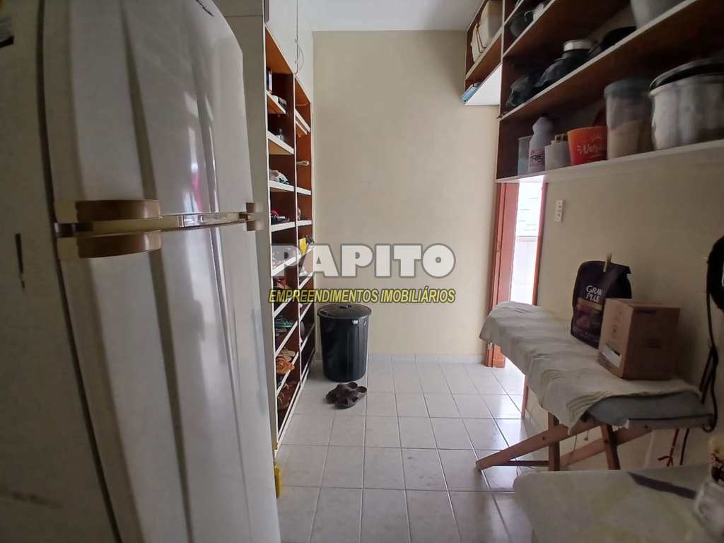 Apartamento em Praia Grande, no bairro Tupi