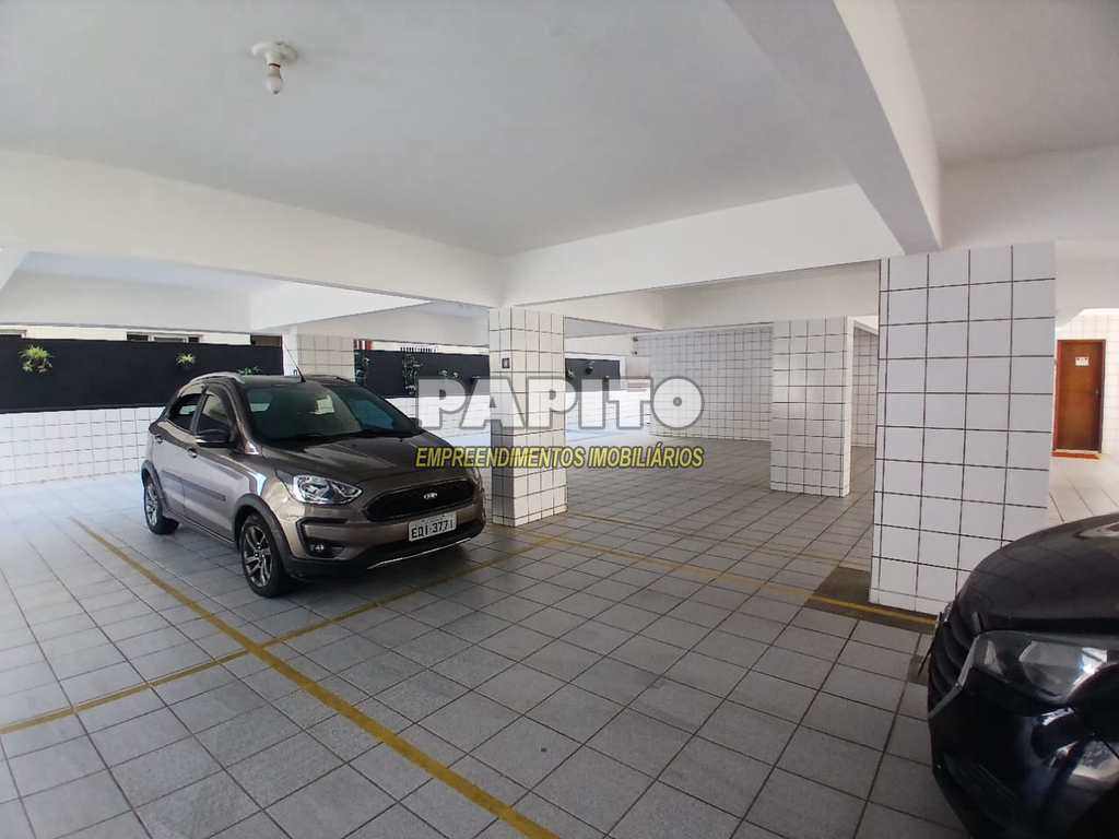 Apartamento em Praia Grande, no bairro Tupi