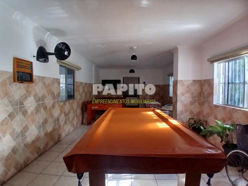 Apartamento em Praia Grande, no bairro Tupi