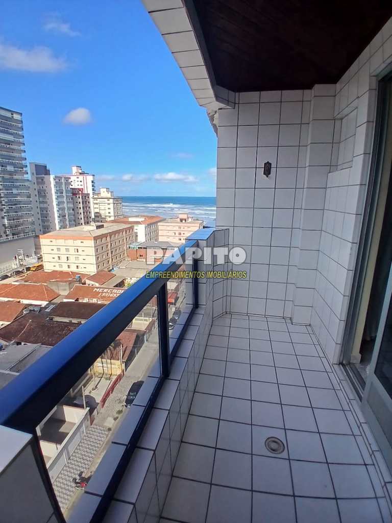 Apartamento em Praia Grande, no bairro Tupi
