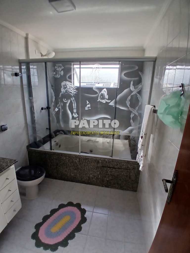 Apartamento em Praia Grande, no bairro Tupi