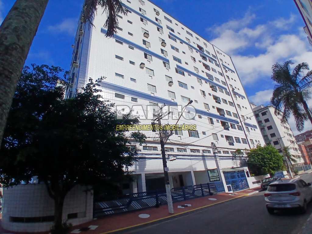 Apartamento em Praia Grande, no bairro Tupi