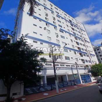 Apartamento em Praia Grande, bairro Tupi