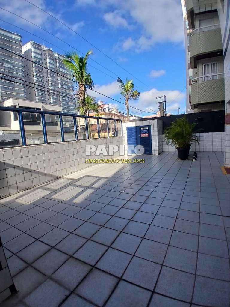 Apartamento em Praia Grande, no bairro Tupi