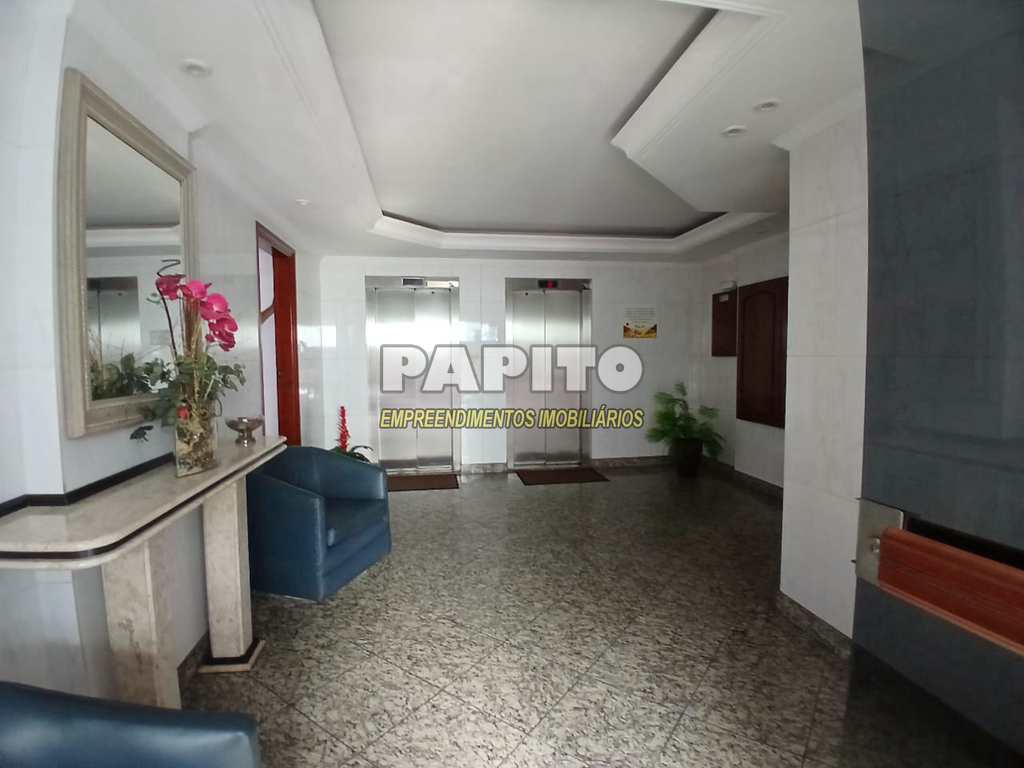 Apartamento em Praia Grande, no bairro Tupi