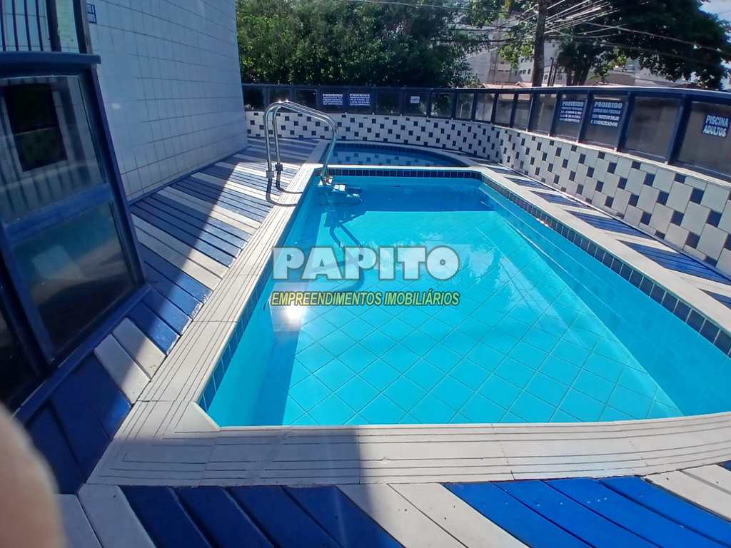 Apartamento em Praia Grande, no bairro Tupi