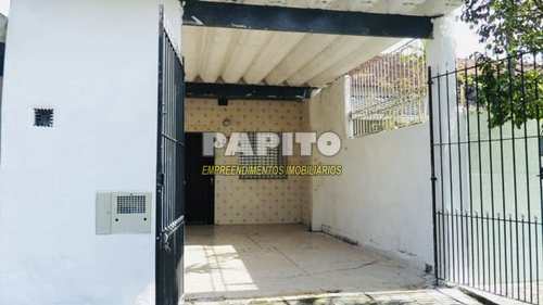 Casa, código 60013626 em Praia Grande, bairro Mirim