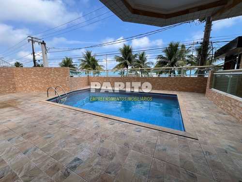 Apartamento, código 60013628 em Praia Grande, bairro Maracanã