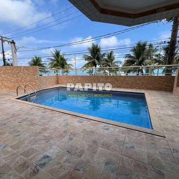 Apartamento em Praia Grande, bairro Maracanã