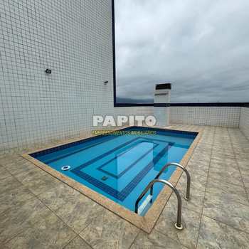 Apartamento em Praia Grande, bairro Maracanã