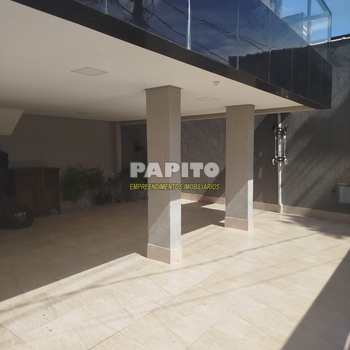 Sobrado de Condomínio em Praia Grande, bairro Ocian