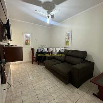 Apartamento em Praia Grande, bairro Ocian