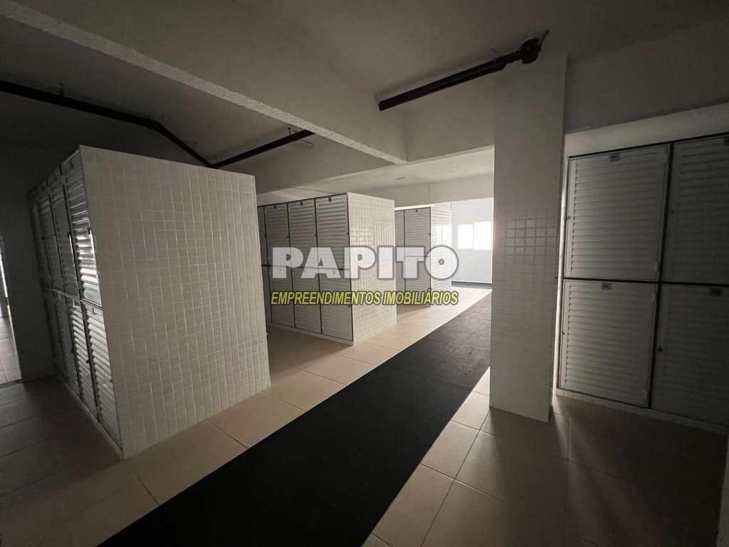Apartamento em Praia Grande, no bairro Tupi