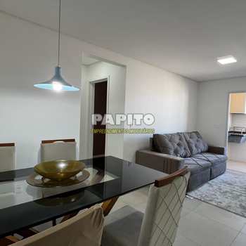 Apartamento em Praia Grande, bairro Tupi