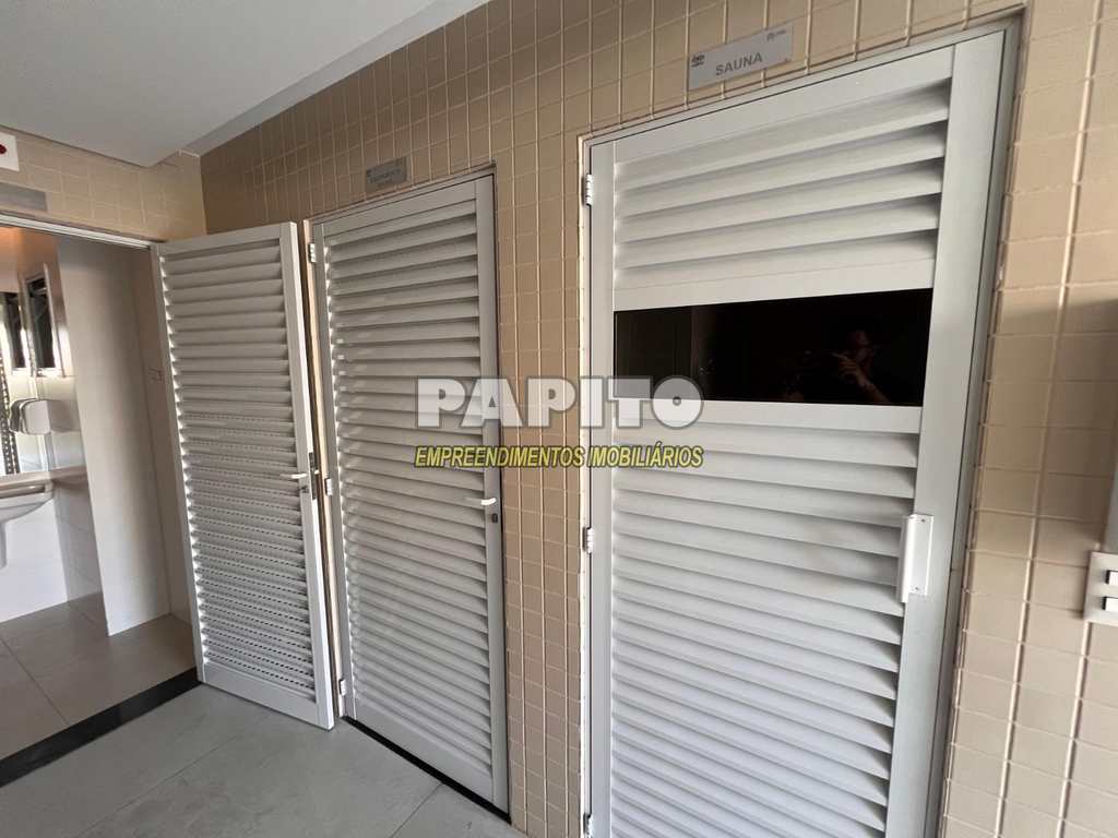 Apartamento em Praia Grande, no bairro Tupi