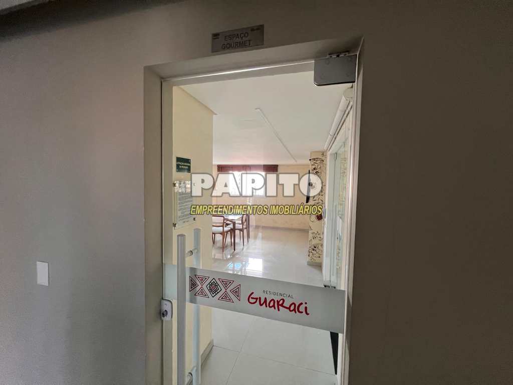 Apartamento em Praia Grande, no bairro Tupi