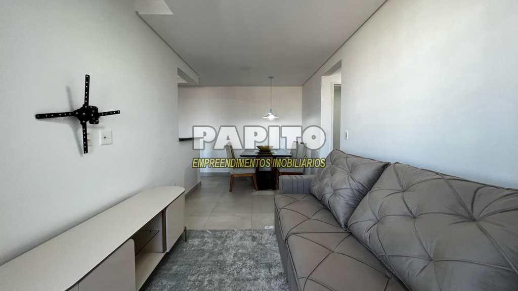 Apartamento em Praia Grande, no bairro Tupi