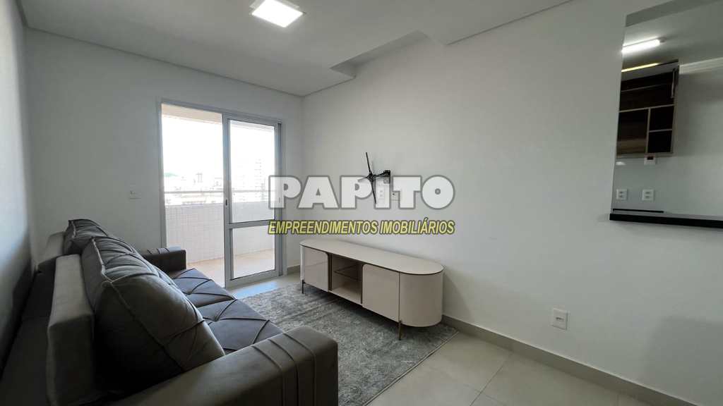 Apartamento em Praia Grande, no bairro Tupi