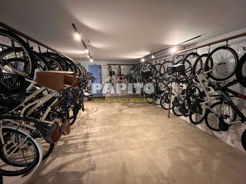 Apartamento em Praia Grande, no bairro Tupi