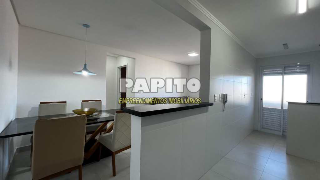Apartamento em Praia Grande, no bairro Tupi