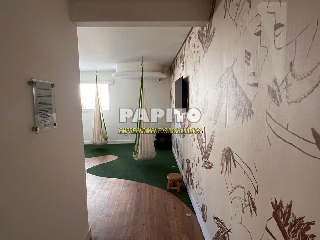 Apartamento em Praia Grande, no bairro Tupi