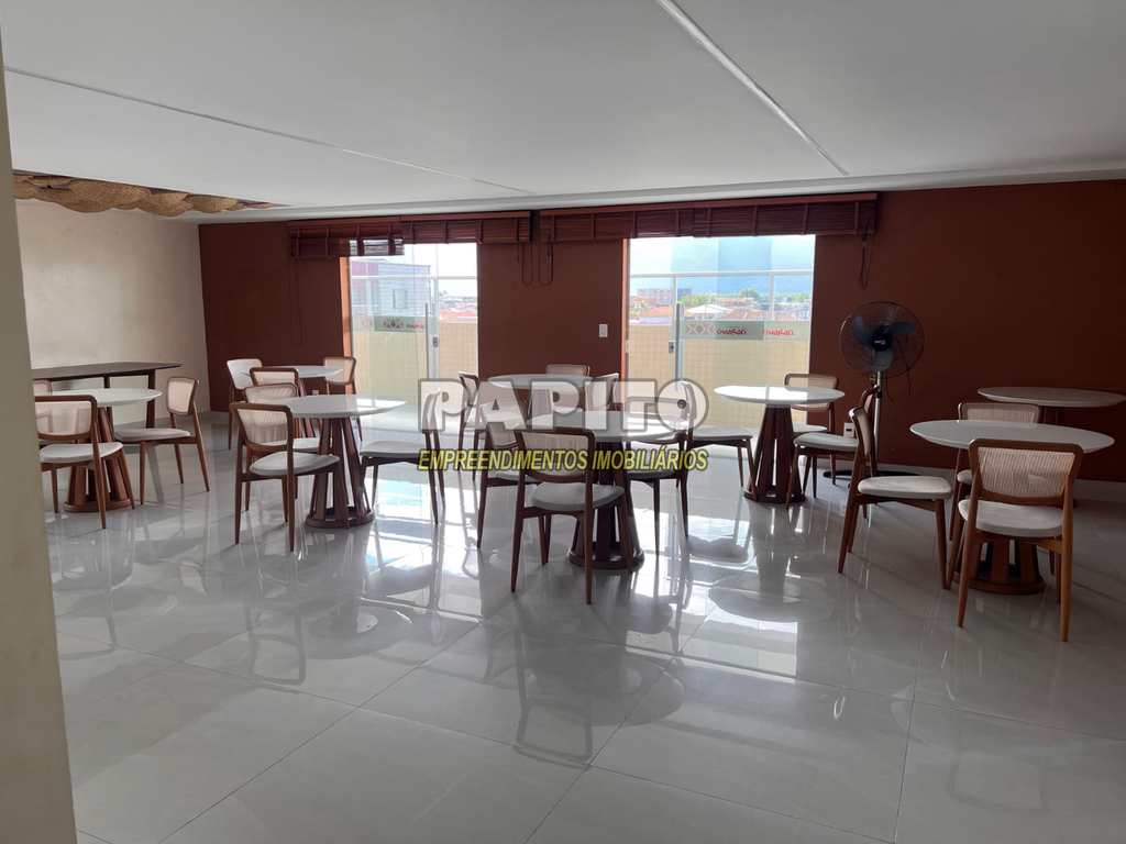 Apartamento em Praia Grande, no bairro Tupi