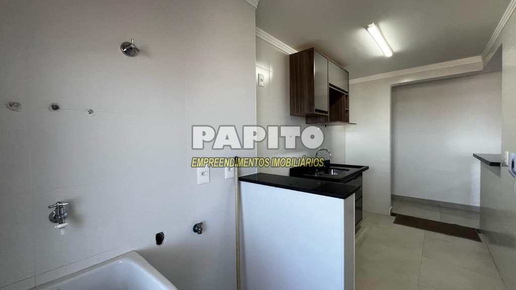 Apartamento em Praia Grande, no bairro Tupi