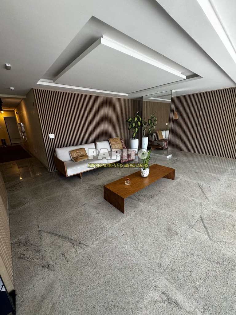 Apartamento em Praia Grande, no bairro Tupi