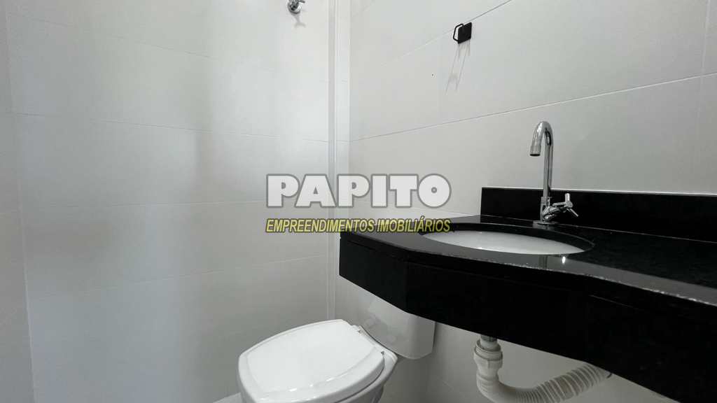 Apartamento em Praia Grande, no bairro Tupi