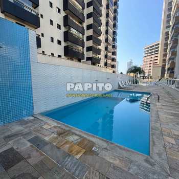 Apartamento em Praia Grande, bairro Caiçara
