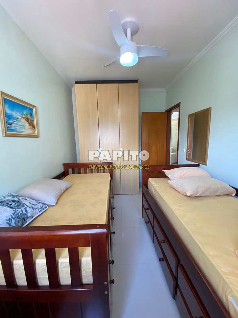 Apartamento em Praia Grande, no bairro Caiçara