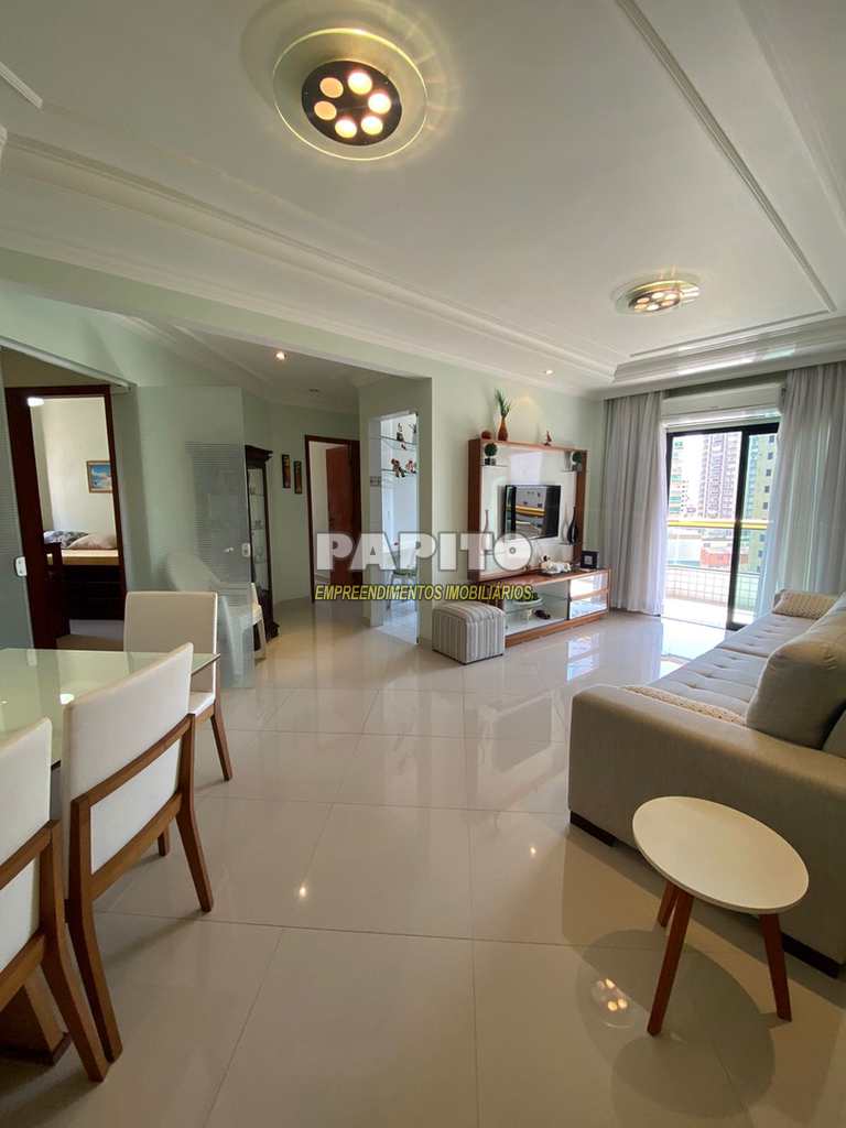 Apartamento em Praia Grande, no bairro Caiçara
