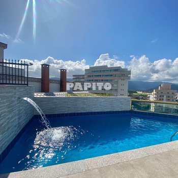 Apartamento em Praia Grande, bairro Caiçara