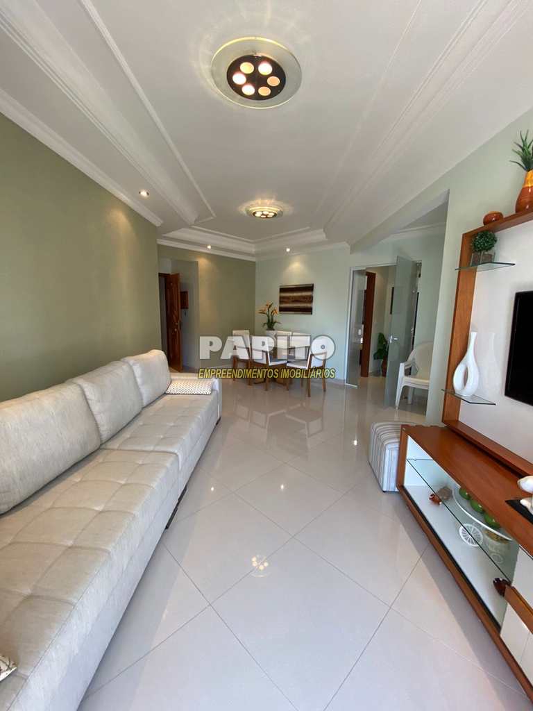 Apartamento em Praia Grande, no bairro Caiçara