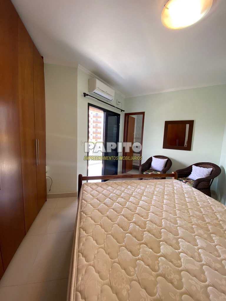 Apartamento em Praia Grande, no bairro Caiçara