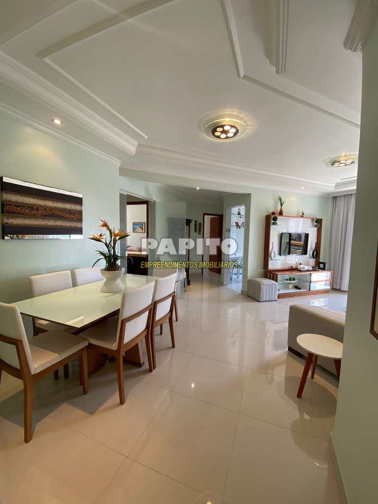Apartamento em Praia Grande, no bairro Caiçara